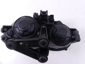 2012 BMW R1200GS K25 Headlight Head Light Lamp 63128527540 | Mototech271