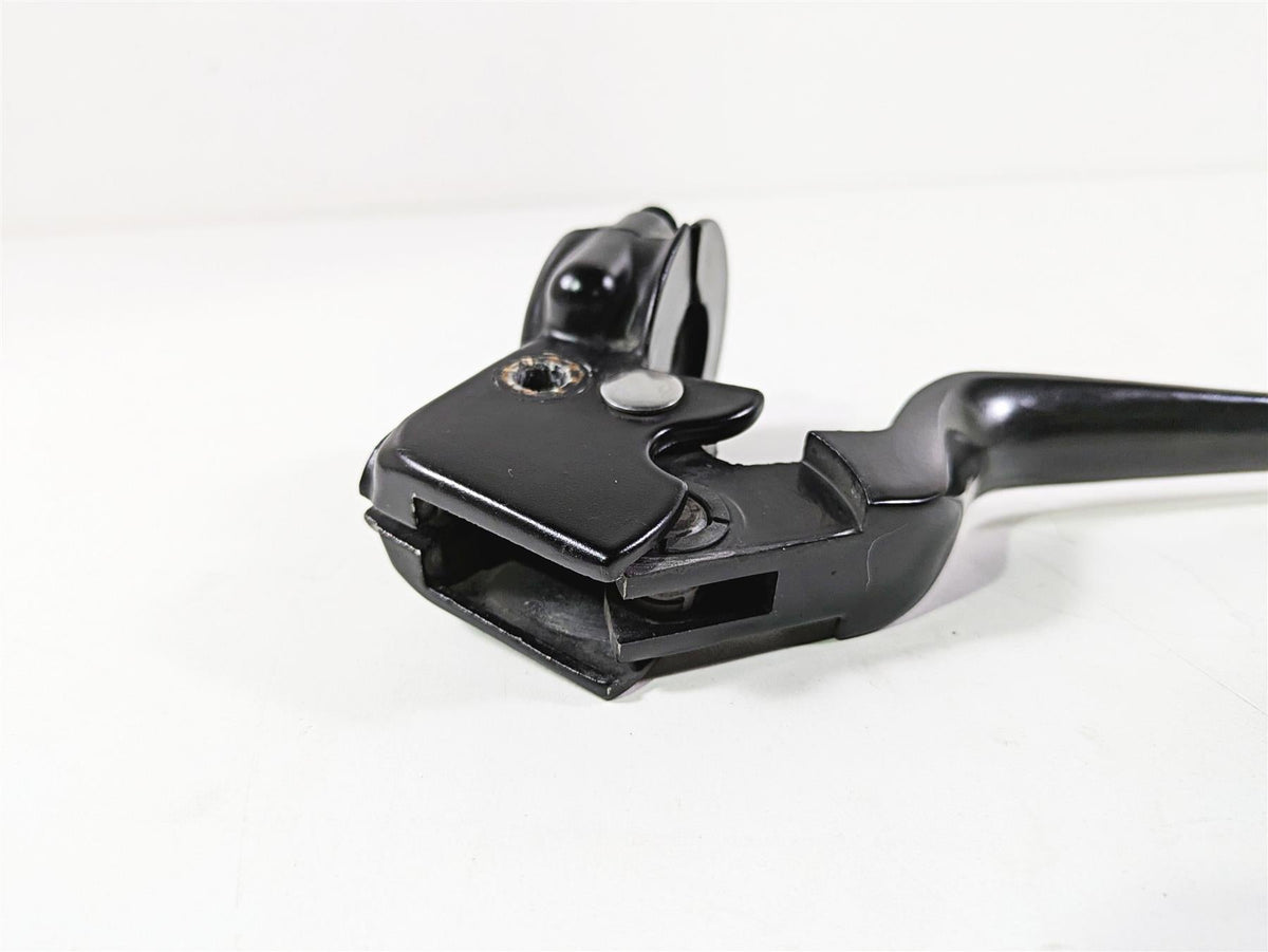 2014 Harley FXDL Dyna Low Rider Front Brake Master Cylinder 11/16" Set 45170-08F {{ shop.shopifyCountryName }} - Mototech271