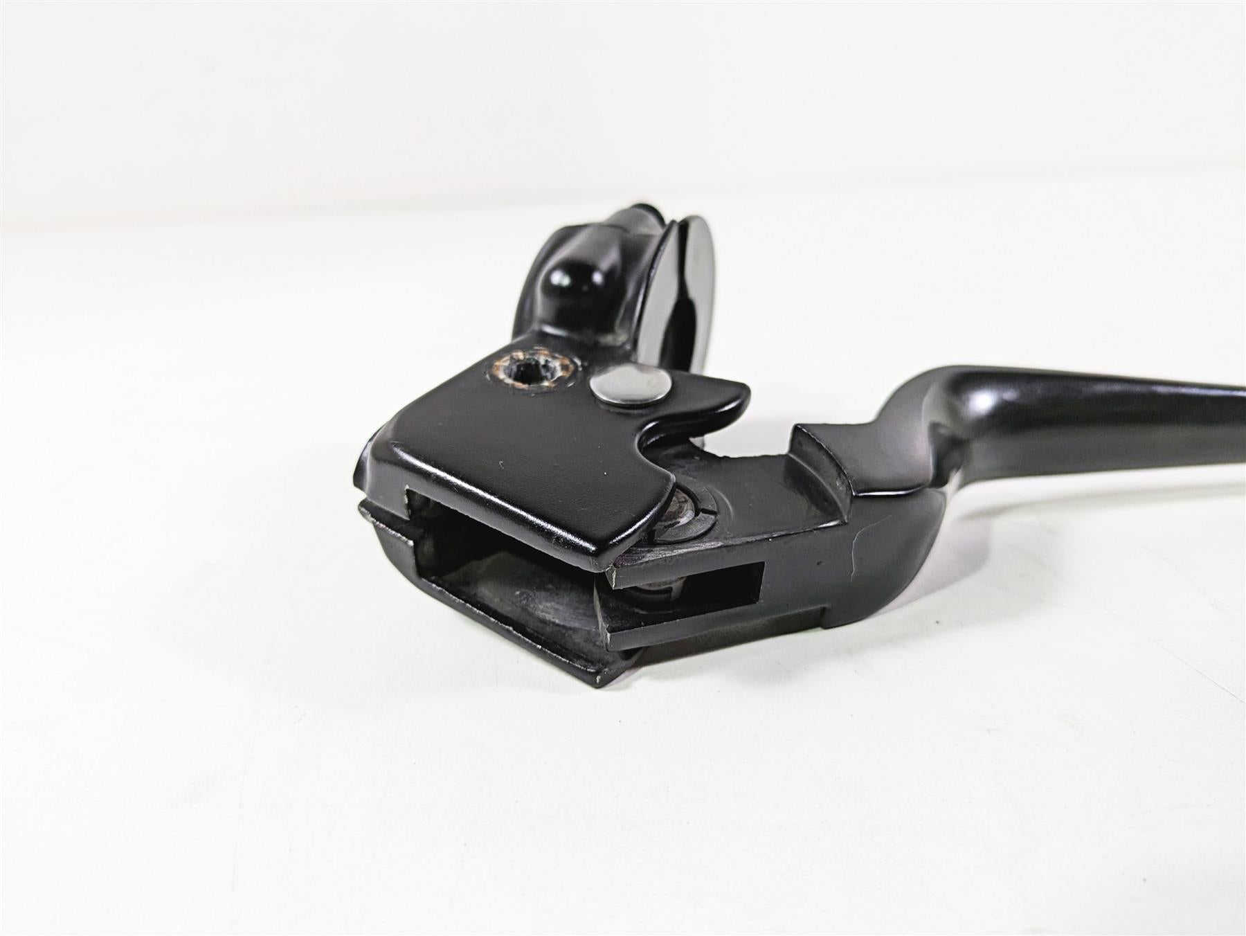 2014 Harley FXDL Dyna Low Rider Front Brake Master Cylinder 11/16" Set 45170-08F {{ shop.shopifyCountryName }} - Mototech271