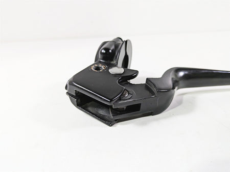 2014 Harley FXDL Dyna Low Rider Front Brake Master Cylinder 11/16" Set 45170-08F {{ shop.shopifyCountryName }} - Mototech271