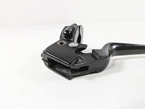 2014 Harley FXDL Dyna Low Rider Front Brake Master Cylinder 11/16" Set 45170-08F | Mototech271