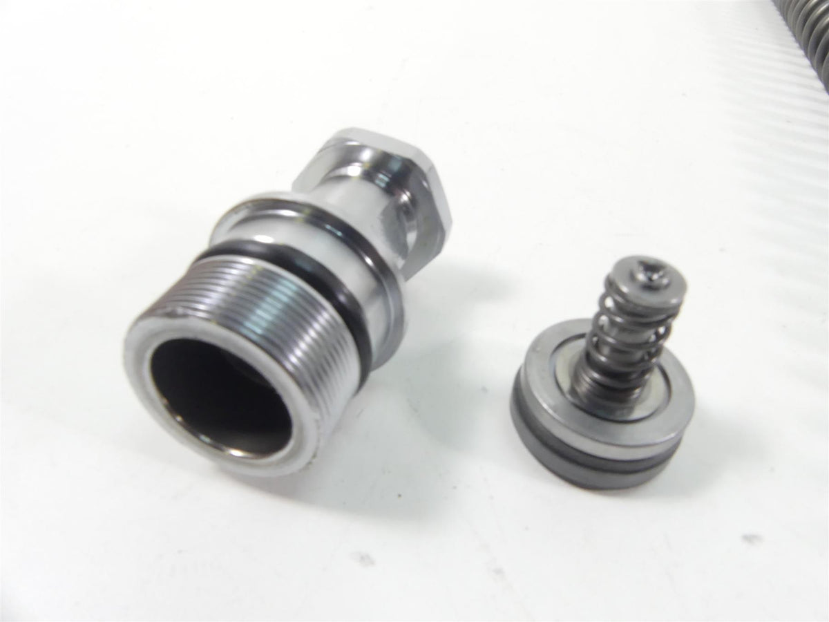 2012 Harley Touring FLHX Street Glide Front Forks Internal Spring Set 46422-09 {{ shop.shopifyCountryName }} - Mototech271