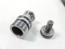 Load image into Gallery viewer, 2012 Harley Touring FLHX Street Glide Front Forks Internal Spring Set 46422-09
