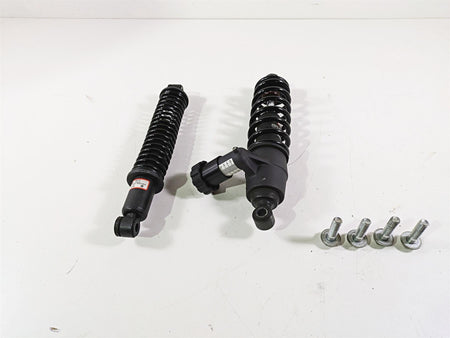 2017 Harley Touring FLHTKSE CVO E-Glide Rear Suspension Shocks Std 13" 54000094 {{ shop.shopifyCountryName }} - Mototech271
