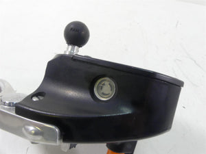 2011 Victory Vision Tour Front Brake Master Cylinder + Lever 1911378 1912685 | Mototech271