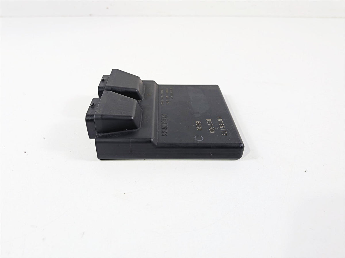 2017 Yamaha YXZ1000R EPS SS Ecm Cdi Ecu Engine Control Module B57-8591A-00-00 {{ shop.shopifyCountryName }} - Mototech271