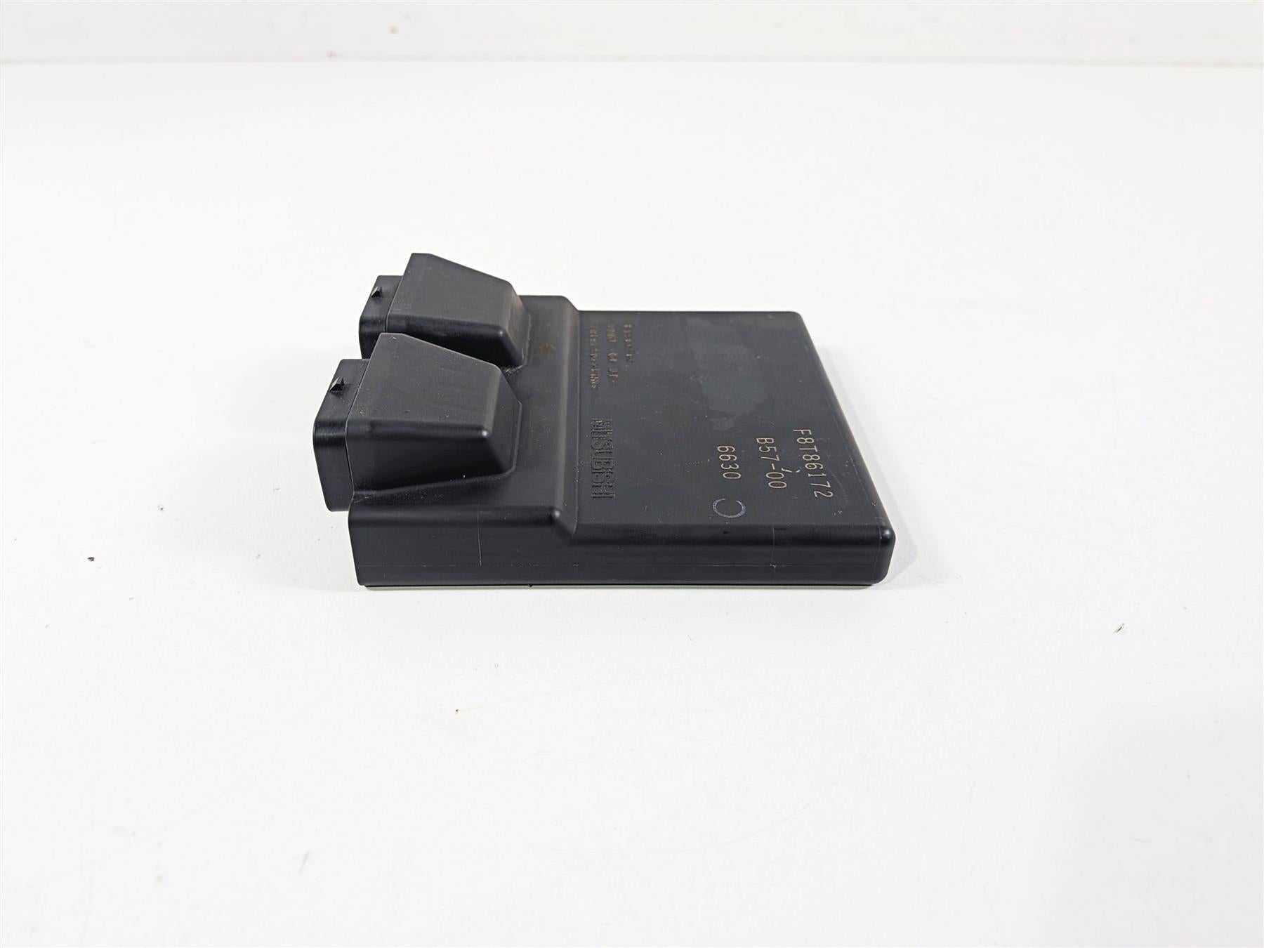 2017 Yamaha YXZ1000R EPS SS Ecm Cdi Ecu Engine Control Module B57-8591A-00-00 {{ shop.shopifyCountryName }} - Mototech271