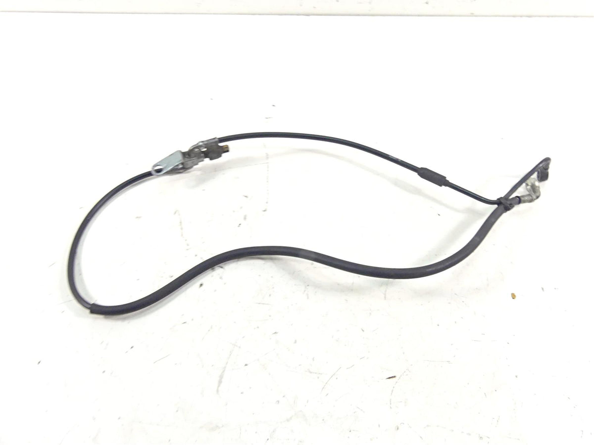 2013 Harley Softail FLSTFB Fat Boy Lo Rear Non Abs Brake Line Hose Set 42261-11A {{ shop.shopifyCountryName }} - Mototech271