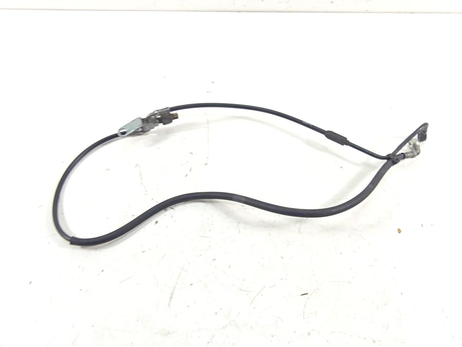 2013 Harley Softail FLSTFB Fat Boy Lo Rear Non Abs Brake Line Hose Set 42261-11A {{ shop.shopifyCountryName }} - Mototech271