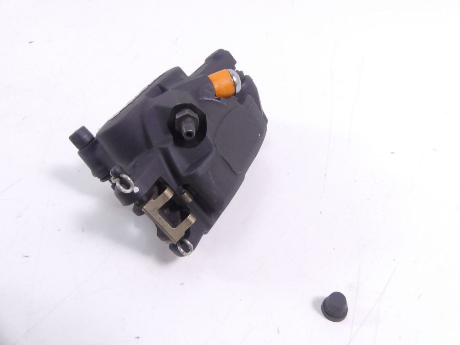 2017 BMW R1200RT RTW K52 Rear Brembo Brake Caliper 34218535160 {{ shop.shopifyCountryName }} - Mototech271