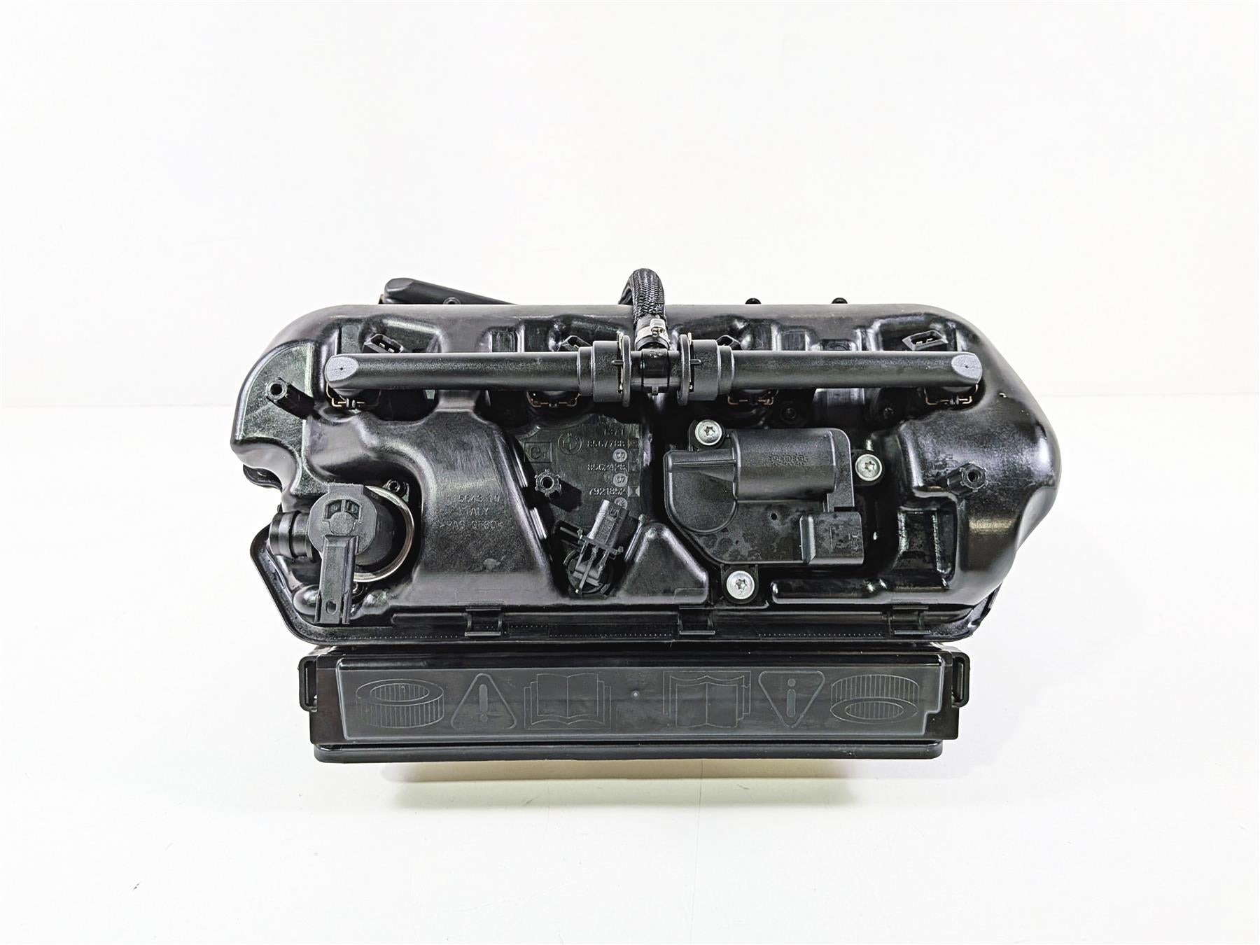 2022 BMW S1000RR K67 Air Box Breather & Fuel Injector Set 13719480847-Mototech271