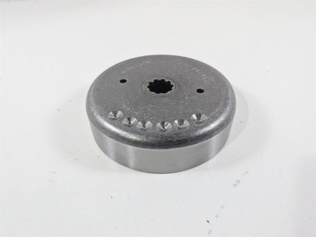 2000 Harley Touring FLHRCI Road King Ignition Flywheel Rotor 29981-95 {{ shop.shopifyCountryName }} - Mototech271