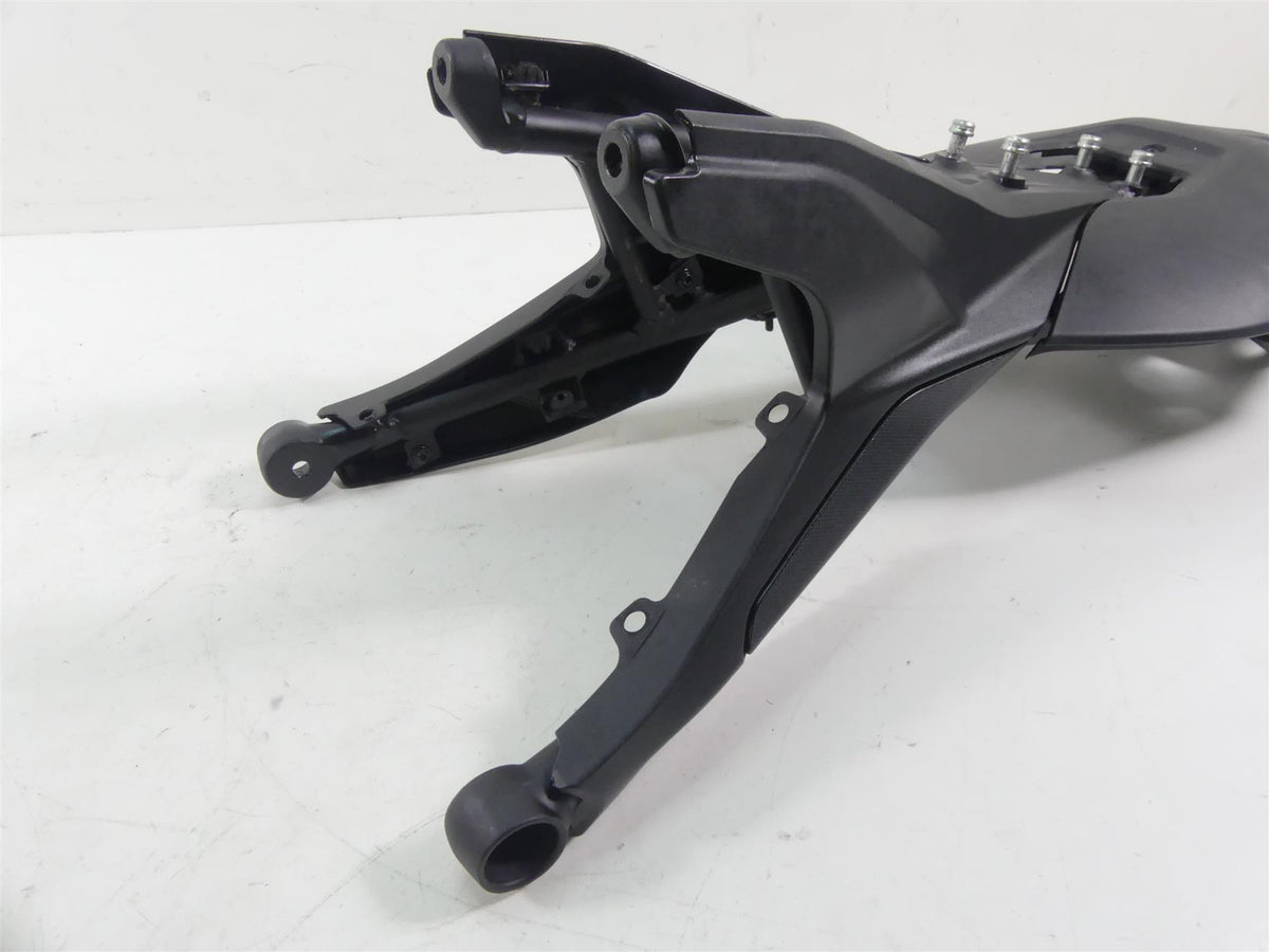 2020 Ducati Panigale V2 Rear Sub Frame Subframe & Inner Fender 47018321BA {{ shop.shopifyCountryName }} - Mototech271