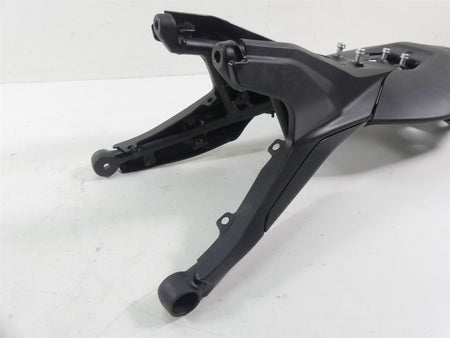 2020 Ducati Panigale V2 Rear Sub Frame Subframe & Inner Fender 47018321BA {{ shop.shopifyCountryName }} - Mototech271