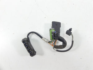 2008 Harley FXCWC Softail Rocker C Instrument Indicator Lights -Read 68954-08 | Mototech271