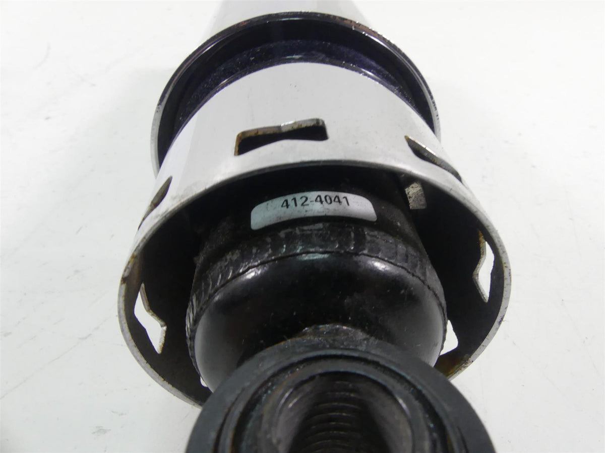 2010 Harley FXDWG Dyna Wide Glide Progressive Suspension 11" Rear Shock 412-4041 {{ shop.shopifyCountryName }} - Mototech271