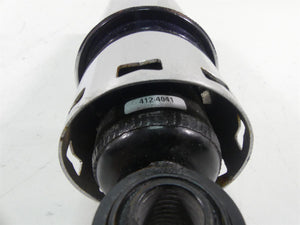 2010 Harley FXDWG Dyna Wide Glide Progressive Suspension 11" Rear Shock 412-4041 | Mototech271