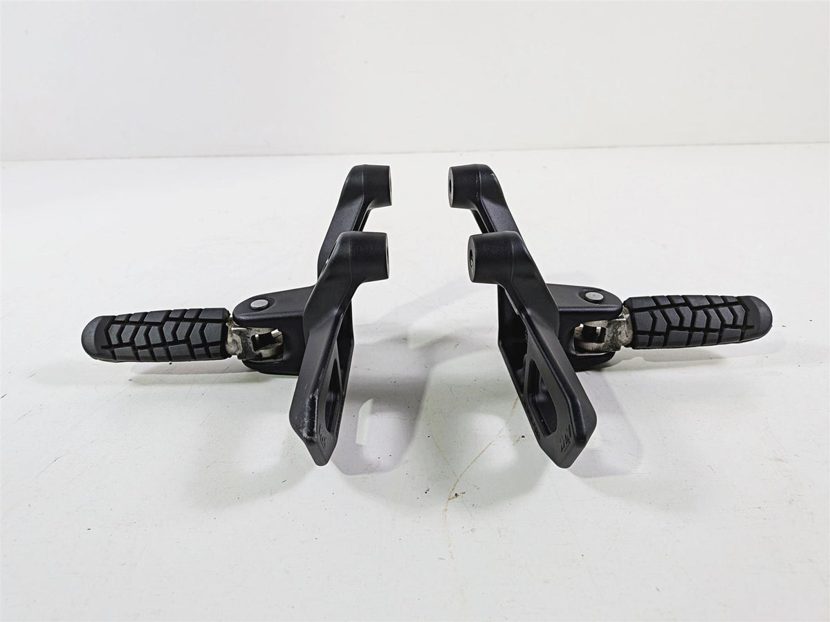 2016 KTM 1290 Super Adventure Rear Passenger Foot Peg Set 6030304800033S {{ shop.shopifyCountryName }} - Mototech271