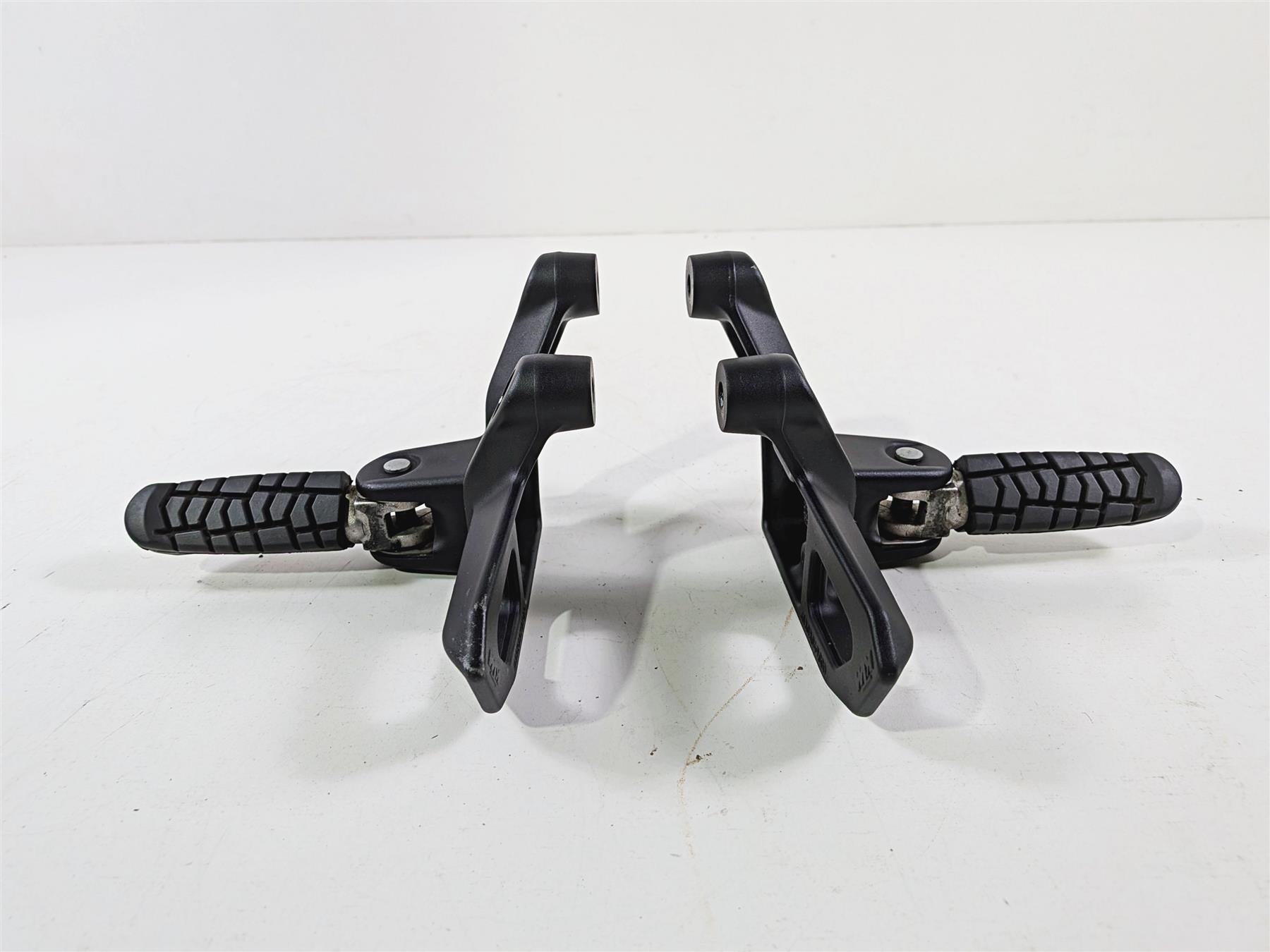 2016 KTM 1290 Super Adventure Rear Passenger Foot Peg Set 6030304800033S {{ shop.shopifyCountryName }} - Mototech271