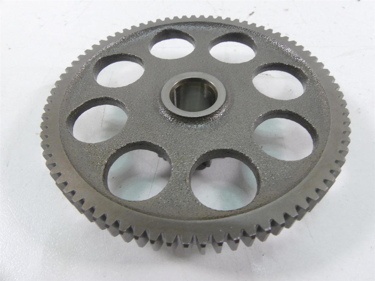 2020 Ducati Panigale 1100 V4 S SBK Engine Starter Idle Gear Sprocket 17610281B {{ shop.shopifyCountryName }} - Mototech271