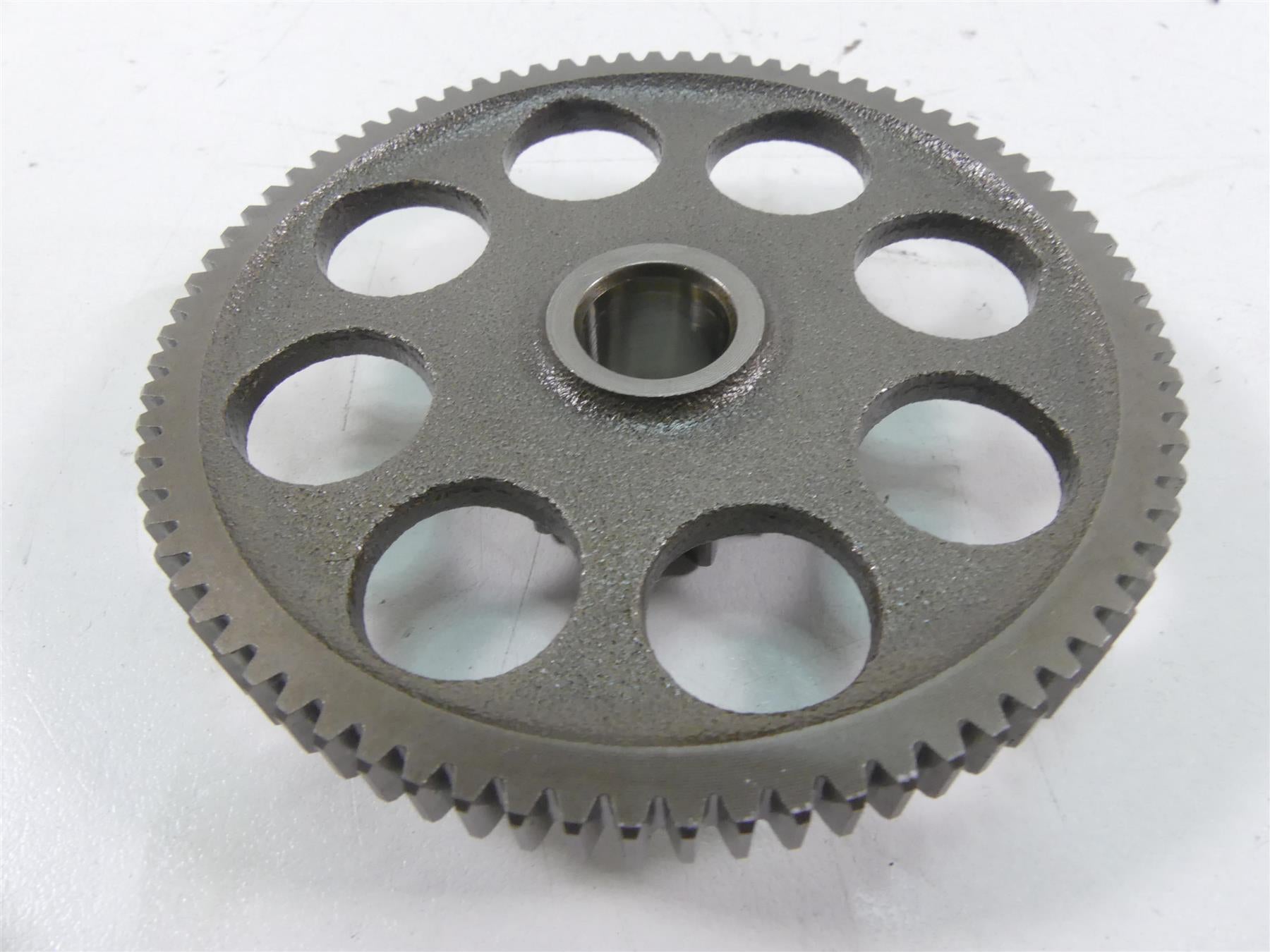 2020 Ducati Panigale 1100 V4 S SBK Engine Starter Idle Gear Sprocket 17610281B {{ shop.shopifyCountryName }} - Mototech271