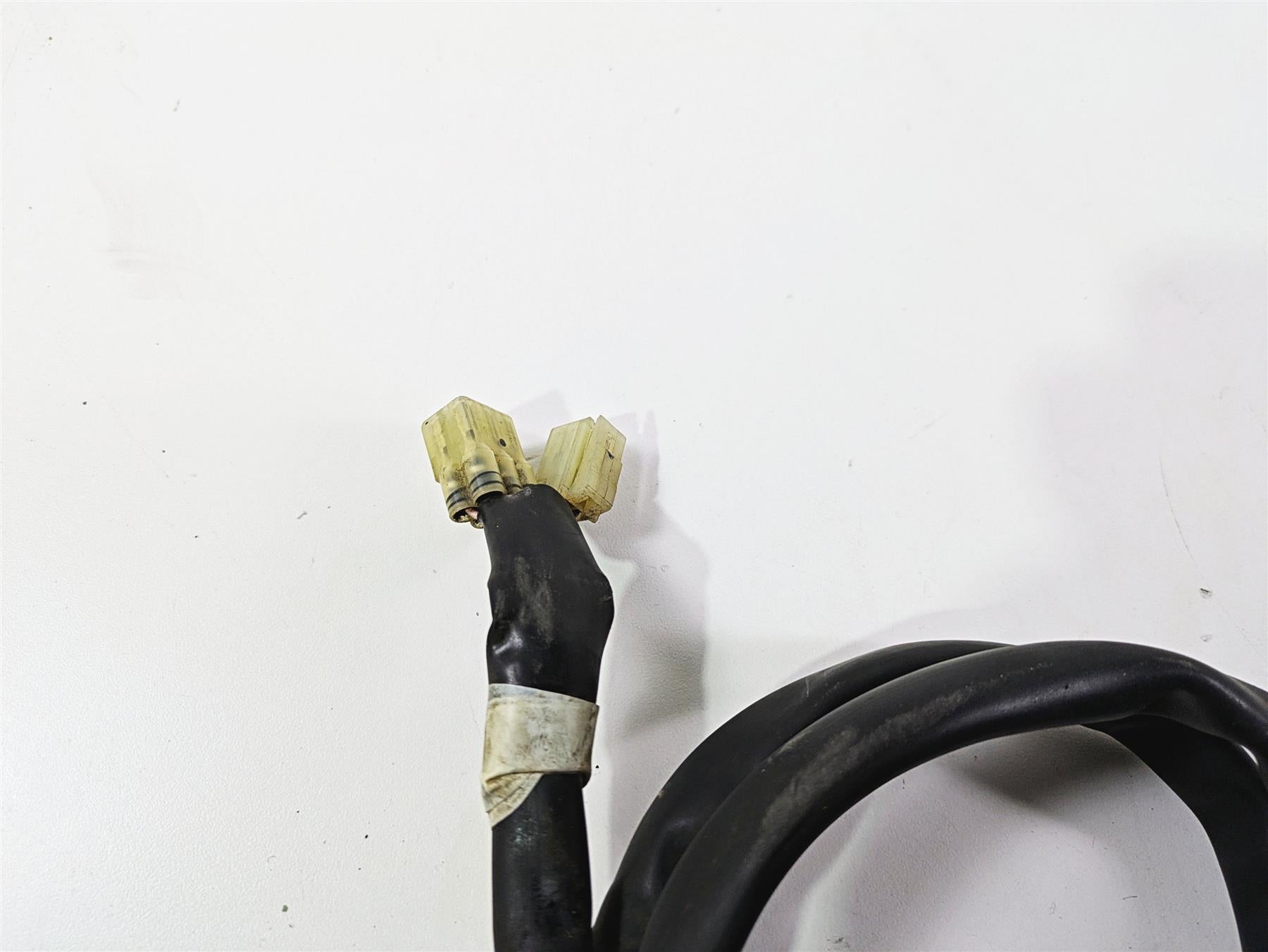 2007 Yamaha XVS1300 V-Star Right Hand Control Switch 3D8-83972-00-00 {{ shop.shopifyCountryName }} - Mototech271