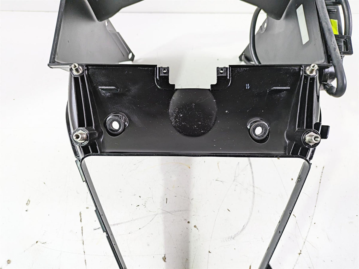 2015 Ducati Panigale 1299 S Radiator Cover Fan Reservoir Set 48410993B {{ shop.shopifyCountryName }} - Mototech271