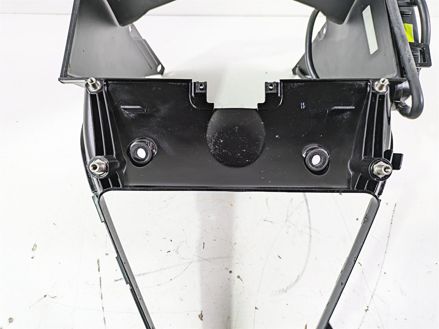2015 Ducati Panigale 1299 S Radiator Cover Fan Reservoir Set 48410993B {{ shop.shopifyCountryName }} - Mototech271