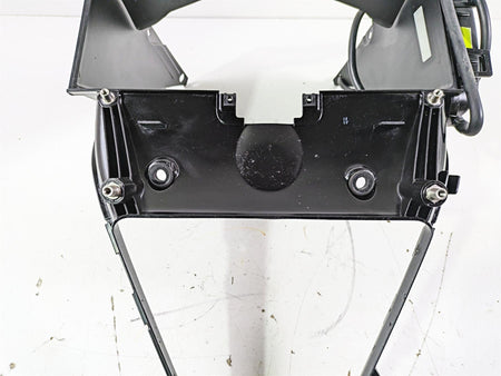 2015 Ducati Panigale 1299 S Radiator Cover Fan Reservoir Set 48410993B {{ shop.shopifyCountryName }} - Mototech271