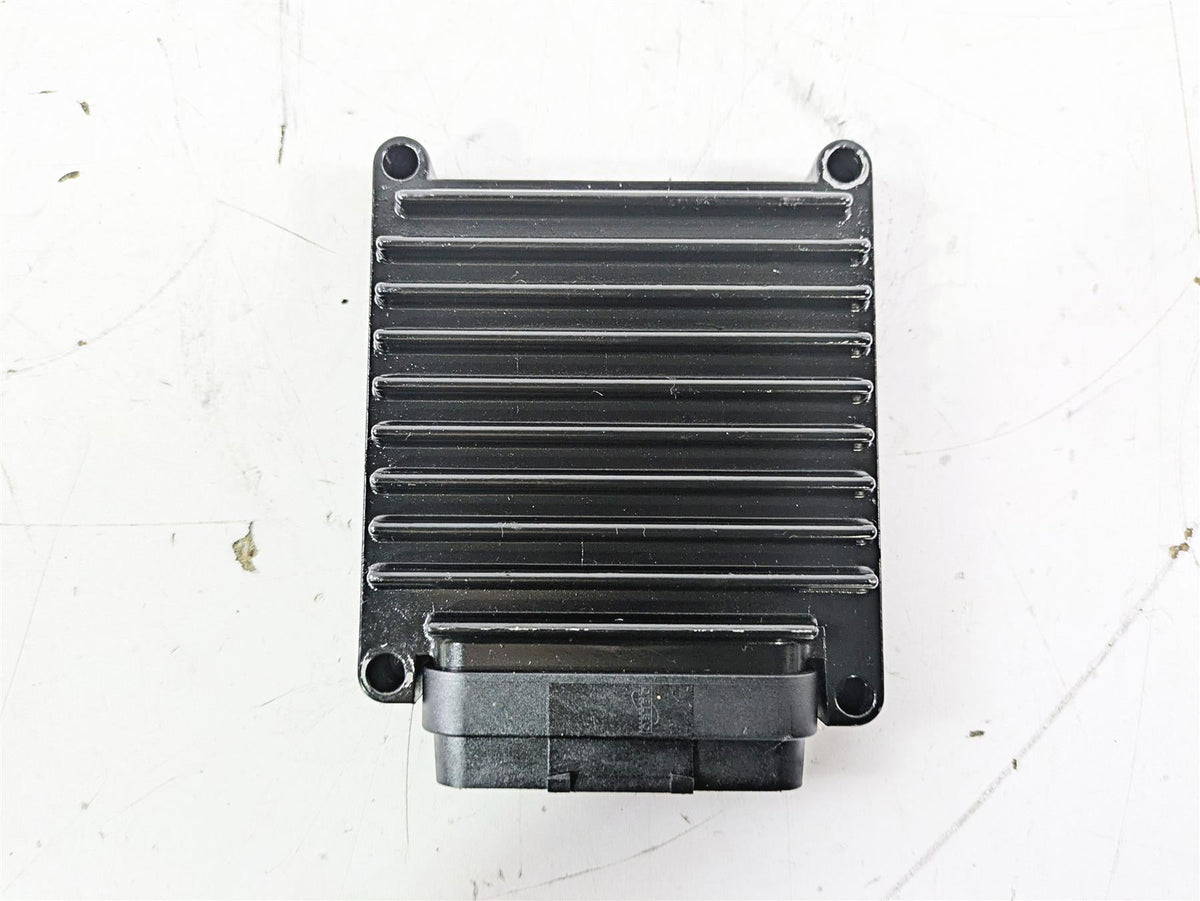 2003 Harley Touring FLHTCUI E-Glide 100th Cdi Ecm Engine Control Module 32423-02 {{ shop.shopifyCountryName }} - Mototech271