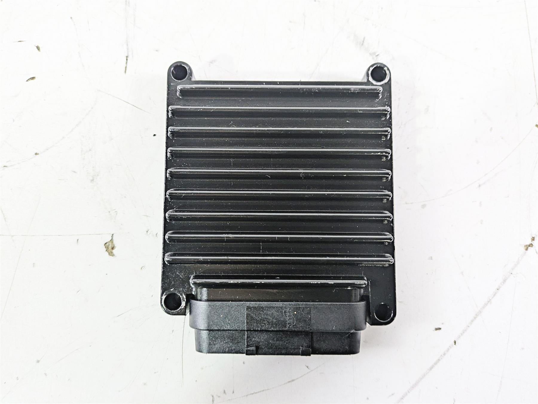 2003 Harley Touring FLHTCUI E-Glide 100th Cdi Ecm Engine Control Module 32423-02 {{ shop.shopifyCountryName }} - Mototech271