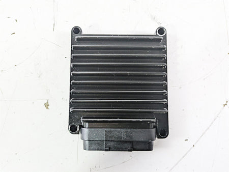 2003 Harley Touring FLHTCUI E-Glide 100th Cdi Ecm Engine Control Module 32423-02 {{ shop.shopifyCountryName }} - Mototech271