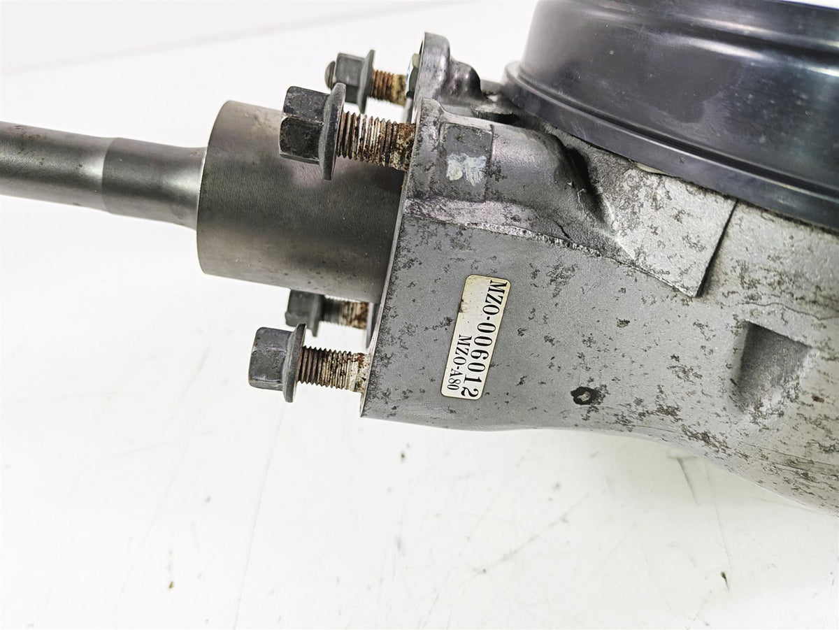 2002 Honda GL1500 CD Valkyrie Deluxe Differential Final Drive 41300-MZ0-A80 {{ shop.shopifyCountryName }} - Mototech271
