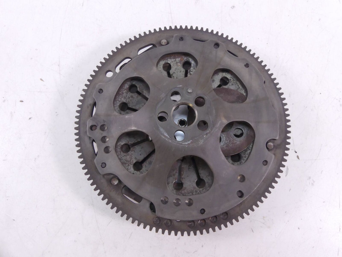 2005 BMW R1200GS K25 Clutch Pressure Plate Friction Disc 21217697737 {{ shop.shopifyCountryName }} - Mototech271