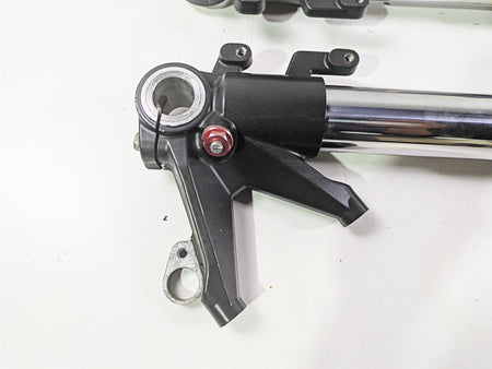 2012 Ducati Streetfighter 848 Front Fork Leg Set 34420431B 34520431B {{ shop.shopifyCountryName }} - Mototech271