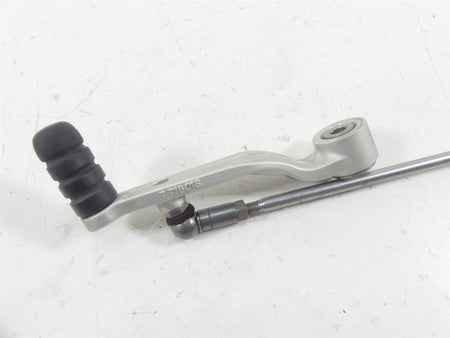 2015 BMW K1600GT K48 Shifter Gear Selector Shift Lever + Links 23417716018 {{ shop.shopifyCountryName }} - Mototech271