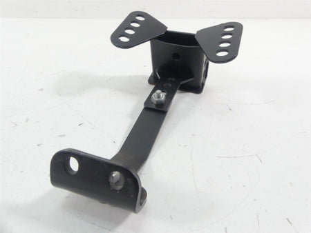 2013 Harley Touring FLHX Street Glide Rider Driver Back Rest Mount Kit 52589-09A {{ shop.shopifyCountryName }} - Mototech271
