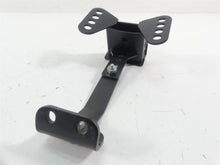 Load image into Gallery viewer, 2013 Harley Touring FLHX Street Glide Rider Driver Back Rest Mount Kit 52589-09A
