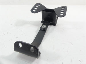 2013 Harley Touring FLHX Street Glide Rider Driver Back Rest Mount Kit 52589-09A