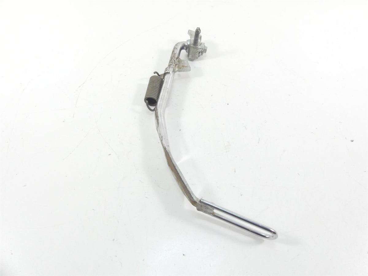 2015 Harley FLD Dyna Switchback Side Kick Stand Kickstand 49704-90H {{ shop.shopifyCountryName }} - Mototech271