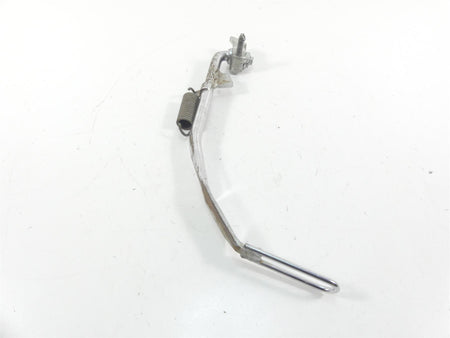 2015 Harley FLD Dyna Switchback Side Kick Stand Kickstand 49704-90H {{ shop.shopifyCountryName }} - Mototech271