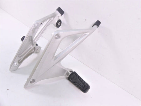 2017 BMW R1200RT RTW K52 Passenger Footpeg Foot Peg Rest Set 46718534790 {{ shop.shopifyCountryName }} - Mototech271