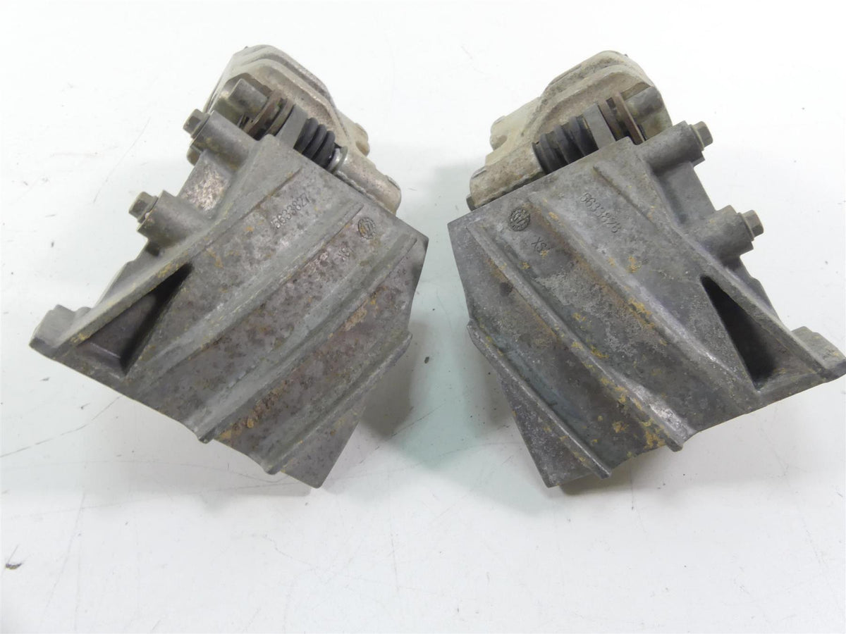 2018 Polaris RZR 1000 RS1 Front Brake Caliper Set 1912255 1912256 {{ shop.shopifyCountryName }} - Mototech271