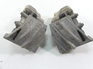 2018 Polaris RZR 1000 RS1 Front Brake Caliper Set 1912255 1912256 | Mototech271