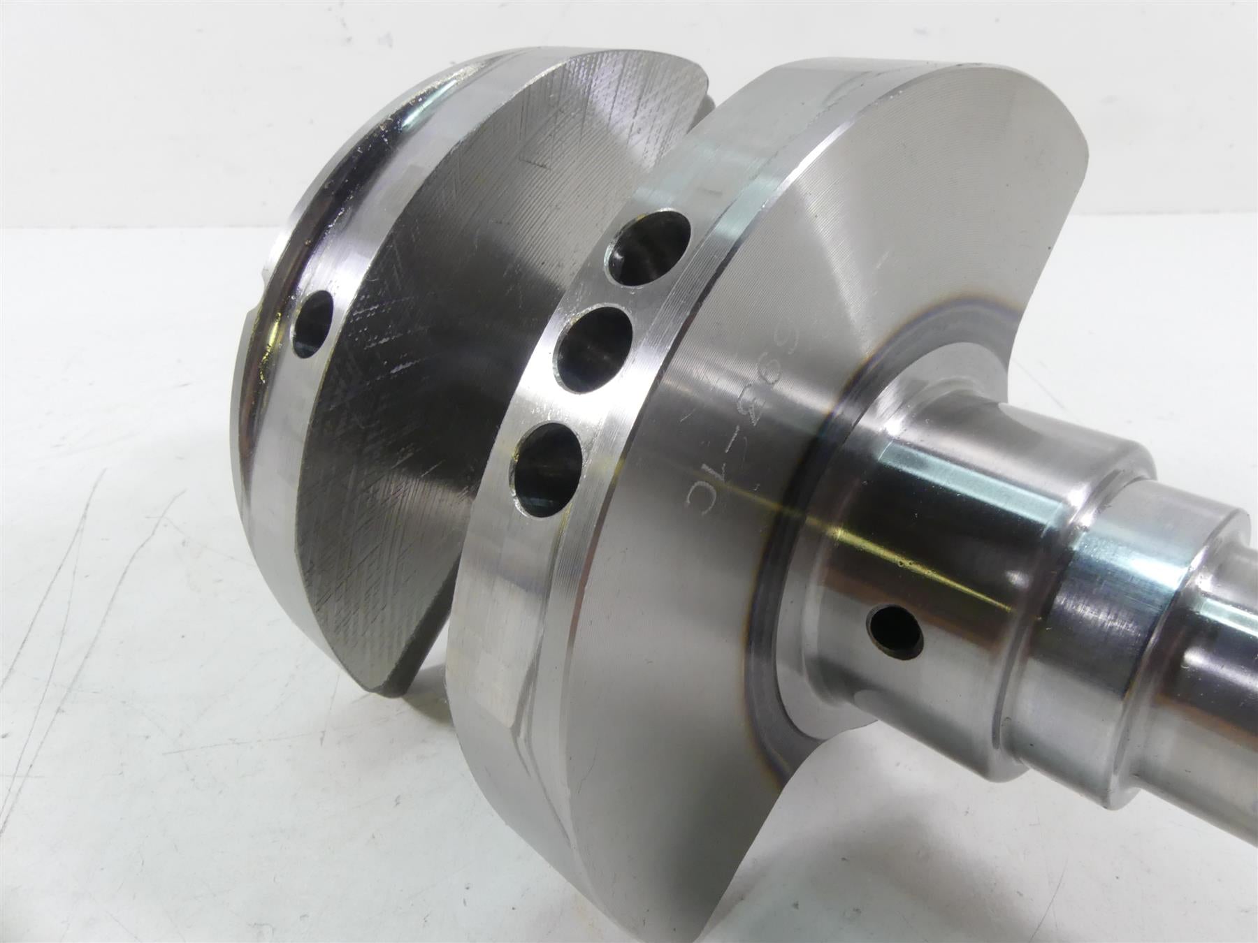 2015 KTM 1190 Adventure R Crankshaft Crank Shaft 69330018100 {{ shop.shopifyCountryName }} - Mototech271