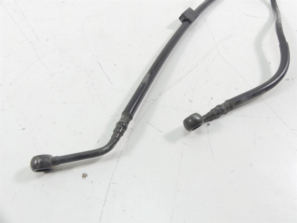 2015 KTM 1190 Adventure R Rear Abs Brake Line Hose Set 60342002000 60342001000 {{ shop.shopifyCountryName }} - Mototech271