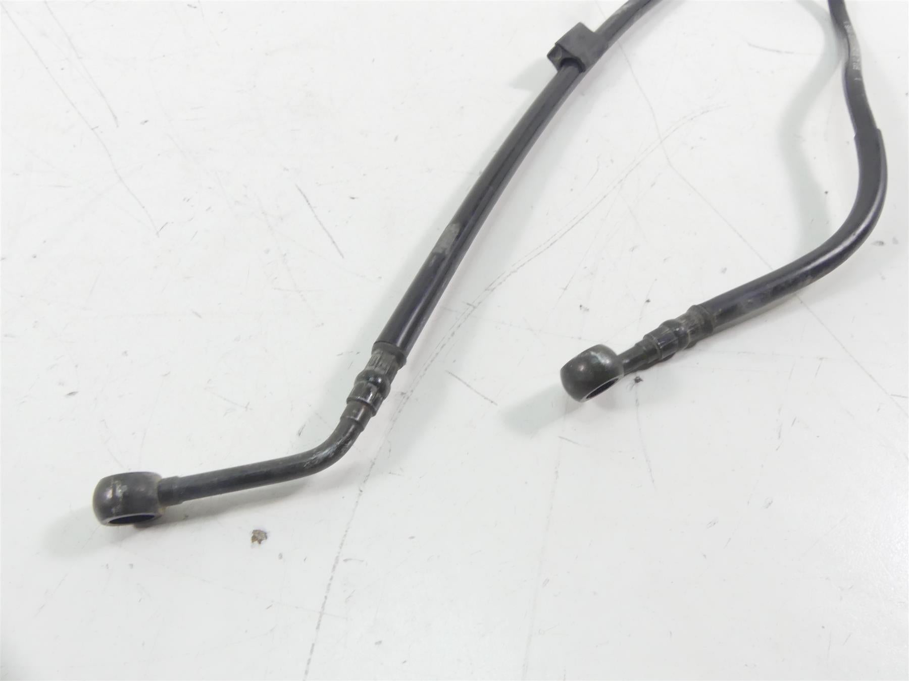 2015 KTM 1190 Adventure R Rear Abs Brake Line Hose Set 60342002000 60342001000 {{ shop.shopifyCountryName }} - Mototech271