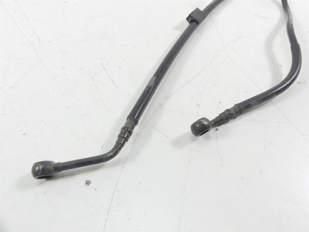 2015 KTM 1190 Adventure R Rear Abs Brake Line Hose Set 60342002000 60342001000 {{ shop.shopifyCountryName }} - Mototech271