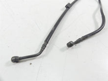 Load image into Gallery viewer, 2015 KTM 1190 Adventure R Rear Abs Brake Line Hose Set 60342002000 60342001000 | Mototech271
