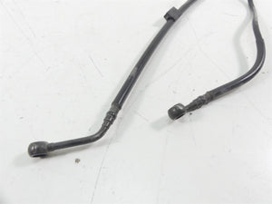 2015 KTM 1190 Adventure R Rear Abs Brake Line Hose Set 60342002000 60342001000 | Mototech271